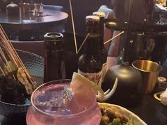 -赤红音乐现场(浦东金桥路店)