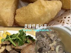 -老东风菜馆·潮汕大排档