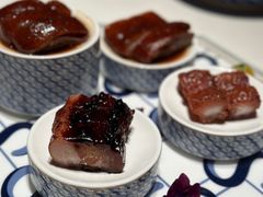 烧味三拼-炳胜私厨(万象前海店)