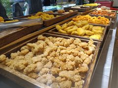 -四海蒸鲜蒸汽海鲜自助(北戴河店)