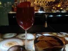-广州四季酒店·天吧·高空酒吧