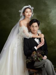 点击看大图 -奈斯影像婚纱摄影(拱墅店)