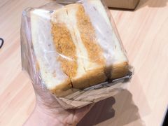 -沁屋面包店(人民东路店)