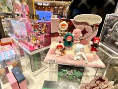 -泡泡玛特POPMART(赛格国际购物中心店)
