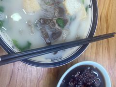 -鸭小妹鸭血粉丝(老门东店)