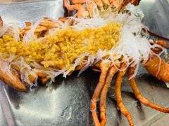 -北戴河庆山饭店·海鲜砂锅粥(北戴河黑石路店)