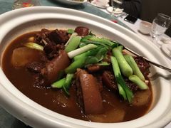 -道道鲜·崇明私房菜(五角场店)