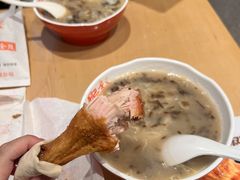 -潘老板炸鸡(河西万达店)
