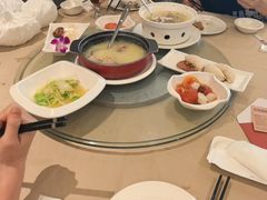 -庄氏祥记家常食府(国瑞建材家居博览中心店)