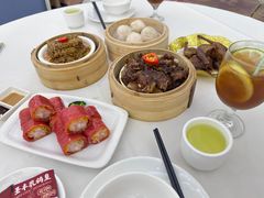 -圣丰城酒家·宴会(宝安大仟里店)
