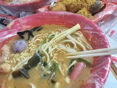 -安发瞧麻辣烫(总店)