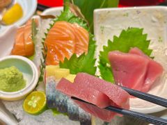 -御厨和食料理·寿司·刺身(麦地店)