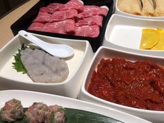 -海底捞火锅(青悦城店)