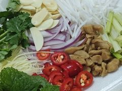 -官塘锋记鱼生·生腌·砂锅粥(牌坊街店)