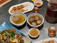 潮汕牛肉丸-潮界(虹桥天地店)