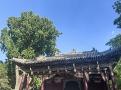 -晋祠博物馆