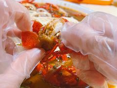 -杨氏青龙虾·羊蝎子(珠江路店)