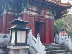 -横店影视城明清宫苑园区