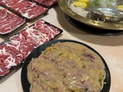 -合记汕头牛肉店(嘉禾路店)