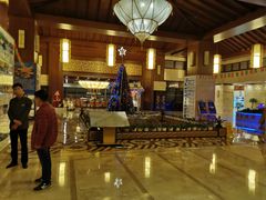 -宜春明月山维景国际温泉度假酒店