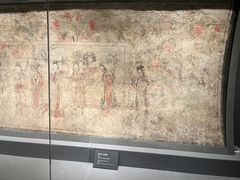 -洛阳古墓博物馆