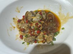 -苏渝汇重庆江湖菜(桐泾公园店)