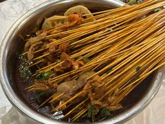 -成都瓜串串(华强北店)