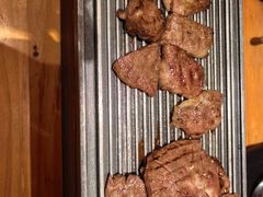 -やきにく 牛将日式焼肉(新华路店)
