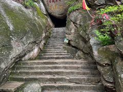 -丹东凤凰山景区