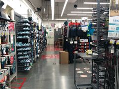 -迪卡侬(大关店)
