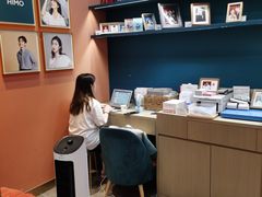 -海马体照相馆(新南凯德广场店)
