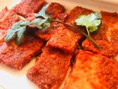 -冯排骨涮烤火锅(华商国际城店)