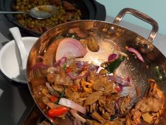 -绿茶餐厅(广州天河城店)