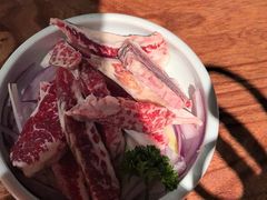 -九田家黑牛烤肉料理(新辰里亚运村店)