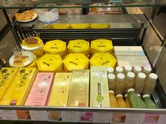 -好利来.生日蛋糕(杨家坪店)