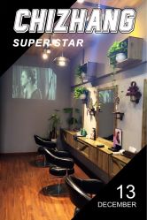 -M hair salon