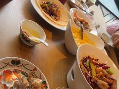 -味莊餐厅(康庄南街店)