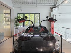 -爱车行 奥迪 奔驰 宝马 保时捷 路虎 专业 维修保养 原厂 奥迪改装升级 中心(静安店)