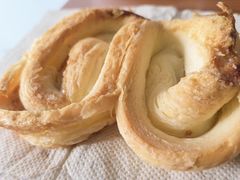 原味大蝴蝶（甜）-国际饭店·帆声西饼屋(黄河路店)