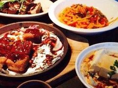 -金牌外婆家(苏州中心店)