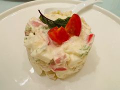 -老洋房花园饭店(绍兴路店)