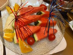 -蒙古人烤羊大师·绿野餐厅(工农大路店)