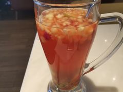 -港丽餐厅(高德置地店)