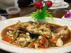 -长平肥姐白粥·海鲜打冷