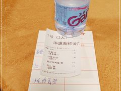 -华源餐厅·海鲜大排档(日月贝店)