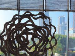 -希尔顿南海酒店·观廊大堂吧·海景下午茶