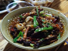 -杨合林啊兰烤鱼