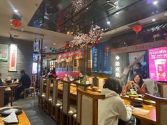 -呷哺呷哺 黄金牧场 (盛世天骄店)