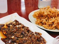 -八爷手擀炸酱面(天津总店)