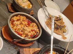 -阿喆私房菜(西五路店)